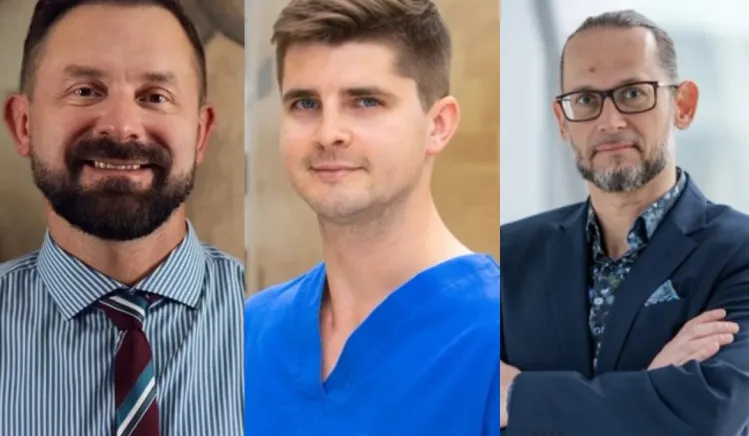 Testosteron, zdrowe jądra i męski reset. O zdrowiu bez tabu