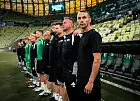 Puszcza Niepołomice - Lechia Gdańsk. Trener znów odwołuje się do FC Barcelony