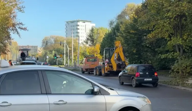 Rozpoczęła się budowa wyczekiwanego prawoskrętu