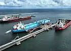 Port Gdańsk. Ponad 6 mln ton ładunków więcej