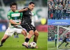 Lechia Gdańsk - Jagiellonia Białystok to długa i burzliwa historia w Pucharze Polski