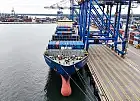 Porty morskie to nie tylko logistyka, to także bezpieczeństwo