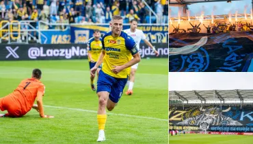 Arka Gdynia - Stal Rzeszów. O awans w Pucharze Polski i odzyskanie zaufania kibiców