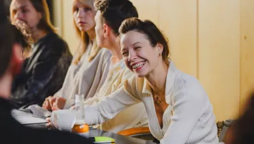 Głośna powieść Żulczyka na deskach gdyńskiego teatru. Próby już ruszyły