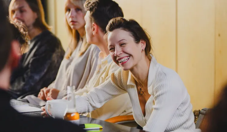 Głośna powieść Żulczyka na deskach gdyńskiego teatru. Próby już ruszyły