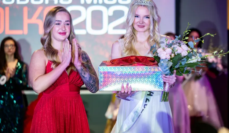 Miss Polka 2026 wybrana. Finał konkursu odbył się w Gdyni