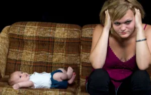 Porada eksperta: co robić, gdy dziecko cię nie cieszy