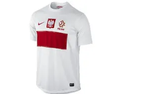 Szkodliwy skład oficjalnych koszulek na Euro 2012?