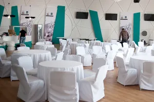 Dla wymagających kibiców - Strefa Comfort i Prestige