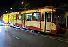 Na Euro tramwaje kursują do godz. 2.30