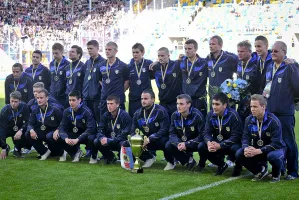 Od Lechii do UKS Klukowo