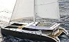 Nowe jachty Sunreef Yachts