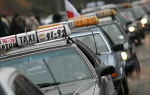 Gdańsk: porównywarką cen w taksówkarzy