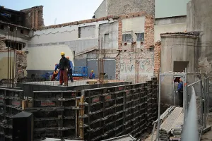 Sopot: teatr (za 4 mln zł) to priorytet