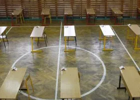 Ostatnie dni przed próbną maturą z matematyki