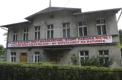 Sąd nie zdecydował o losie kamienicy w Oliwie