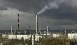 Gigantyczna elektrownia gazowa powstanie w Gdańsku?