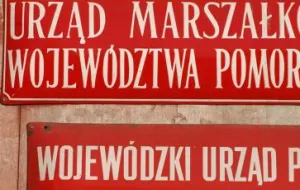 CBA w Urzędzie Marszałkowskim