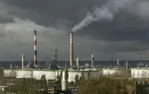 Gigantyczna elektrownia gazowa powstanie w Gdańsku?