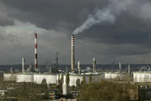 Gigantyczna elektrownia gazowa powstanie w Gdańsku?
