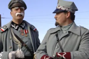 Trójmiasto będzie paradować w Święto Niepodległości
