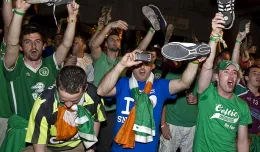 Irlandzcy kibice pokazali, jak się bawić na koncercie. Relacja z występu Snow Patrol w CSG