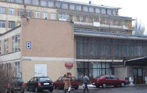 W Gdańsku zmarł nosiciel wirusa A/H1N1