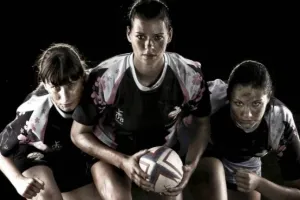 Brązowy medal dla Ladies Lechia