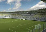 Gdynia: burzą stadion, zbudują większy i lepszy