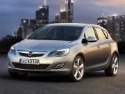 Opel Astra IV debiutuje w Trójmieście