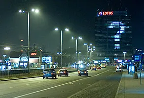 Rozbłyśnie Zieleniak, a Motławą pobiegnie świetlisty koń
