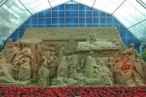 Sylwestra możesz spędzić bardzo kulturalnie
