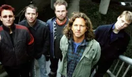 Pearl Jam pierwszą gwiazdą Open'era!
