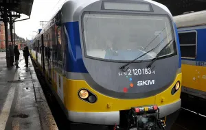 SKM: mniej pociągów poza szczytem, więcej Sprinterów, możliwe droższe bilety