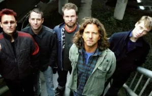 Pearl Jam pierwszą gwiazdą Open'era!