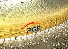 35 mln zł za PGE Arena Gdańsk