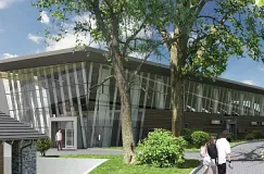 Hipodrom będzie jak nowy