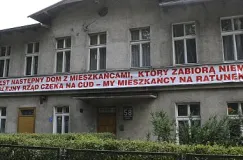 Kamienica przy ul. Polanki wróci do niemieckich właścicieli