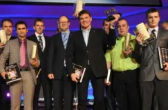 150 tysięcy złotych dla Złotej Dziesiątki