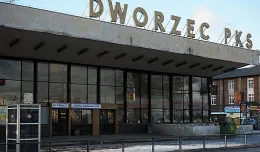 Gdański dworzec PKS - zawstydzająca wizytówka miasta