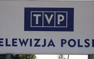 Dziennikarz z Trójmiasta prezesem TVP