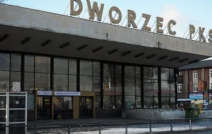 Gdański dworzec PKS - zawstydzająca wizytówka miasta