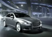 Nowy Jaguar XJ. Pierwsi znamy ceny