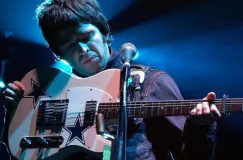 Zamieszanie z biletami na koncert Noela Gallaghera