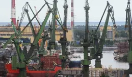 Stocznia Gdańsk wciąż przechodzi z rąk do rąk