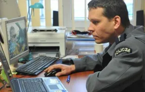 Cyberpolicja na Pomorzu za 5 mln zł