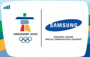 Zostań Olimpijczykiem z Samsungiem