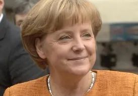 Angela Merkel w piątek w Gdańsku