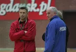 Trener Waszkiewicz reprezentuje Gdańsk
