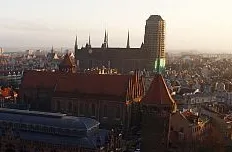 Gdańsk stanie się europejskim centrum konferencyjnym?